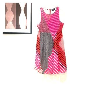 🍒BeBe Summer Dress